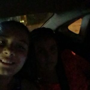 Meet your Posher, Emmah